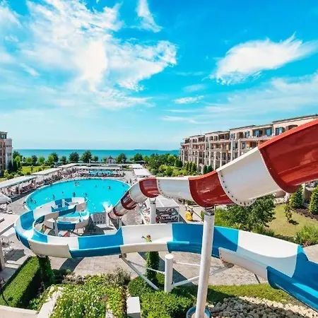 болгария возле моря святи влас * Sveti Vlas