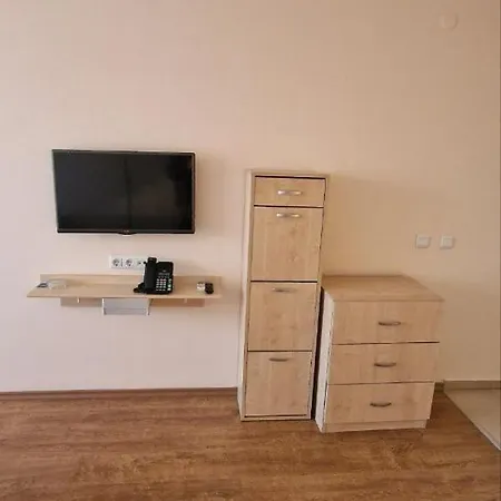 болгария возле моря святи влас Apartmán Sveti Vlas