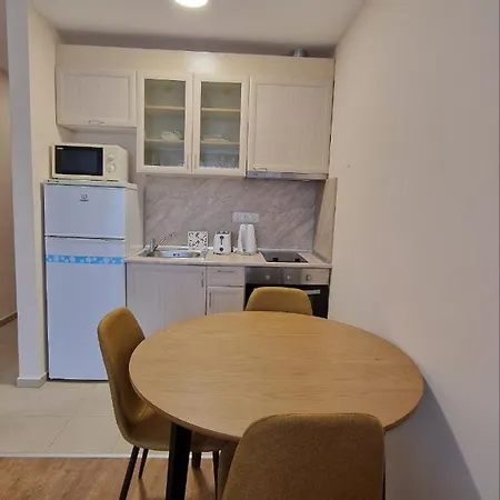 Apartmán болгария возле моря святи влас Sveti Vlas